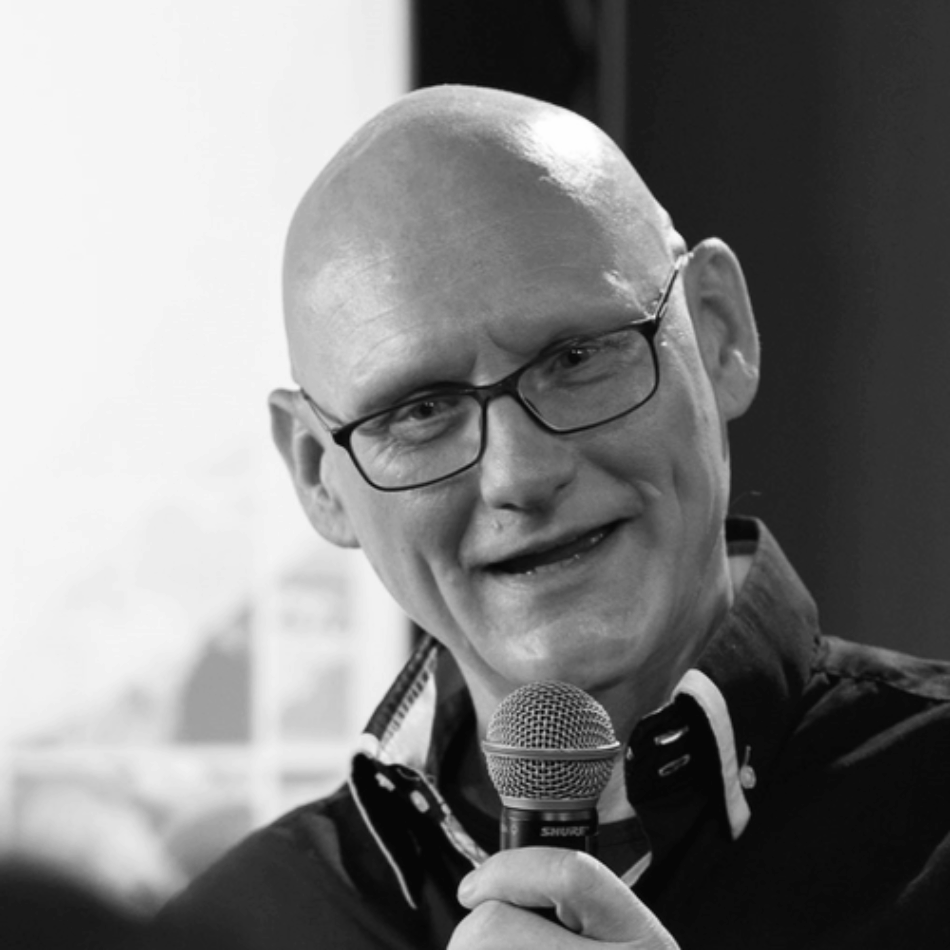 Rüdiger Schmolke