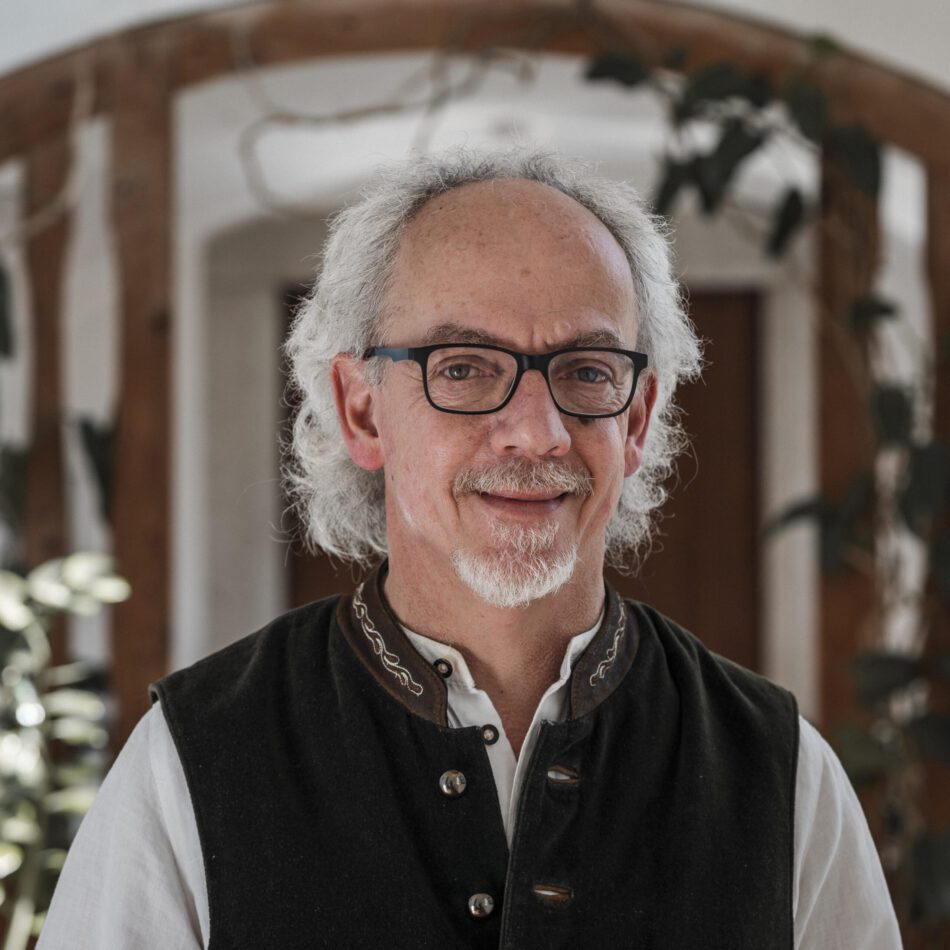 Bernd Strieder