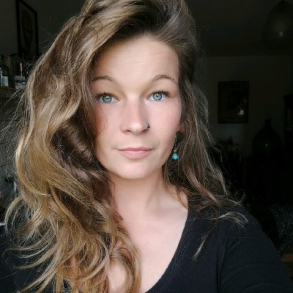 Nelly Welskop
