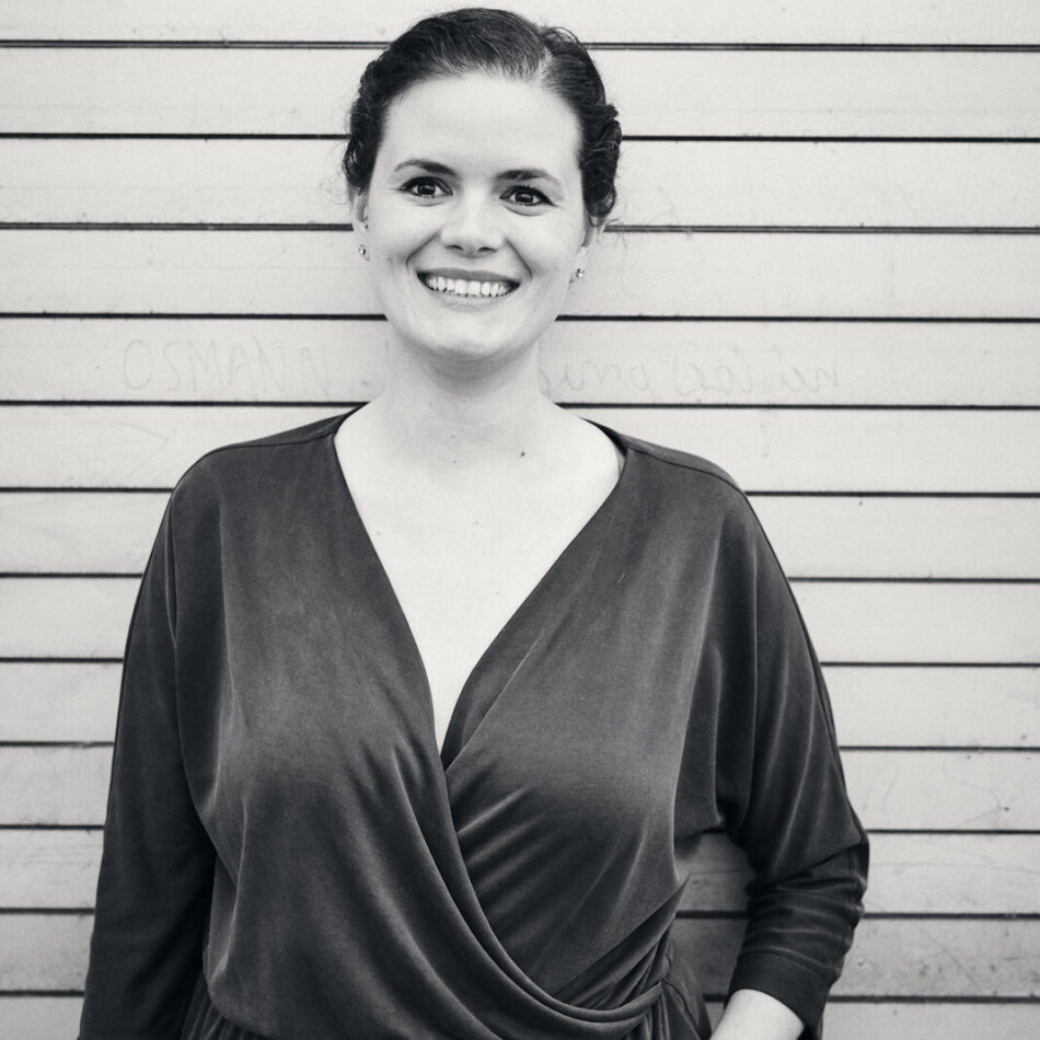 Anna Blaich