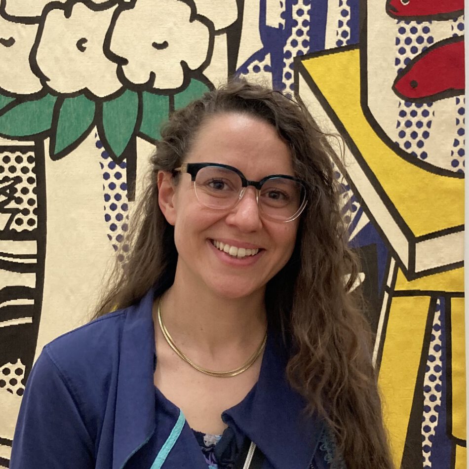 Magdalena Taxenbacher