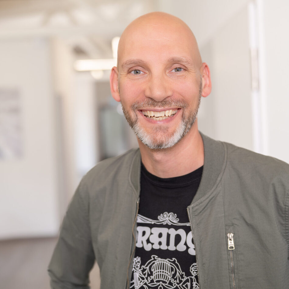 Matthias Johannes Bauer