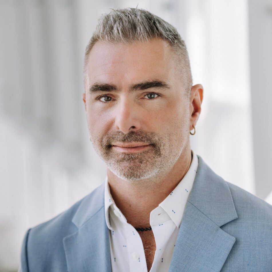 Jean-François Ouellet