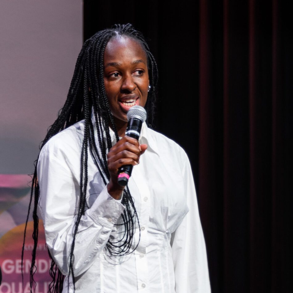 Pamela Owusu-Brenyah