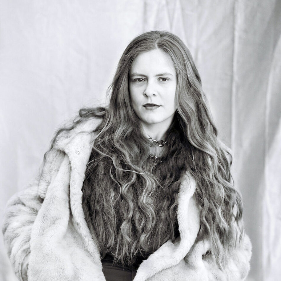 Katerina Stanishlevikj