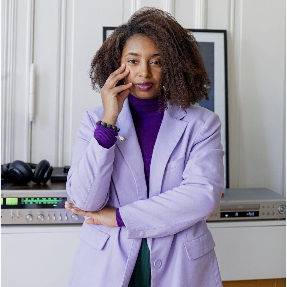 Luanny Tiago da Conceição